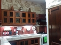 Cocina Hostal Peregrino Vedado